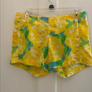 Lilli shorts barely worn.